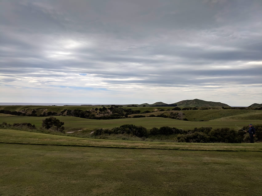 <h2>The Best of New Zealand Escorted 2018</h2>Taupo, Napier, Wellington & Queenstown