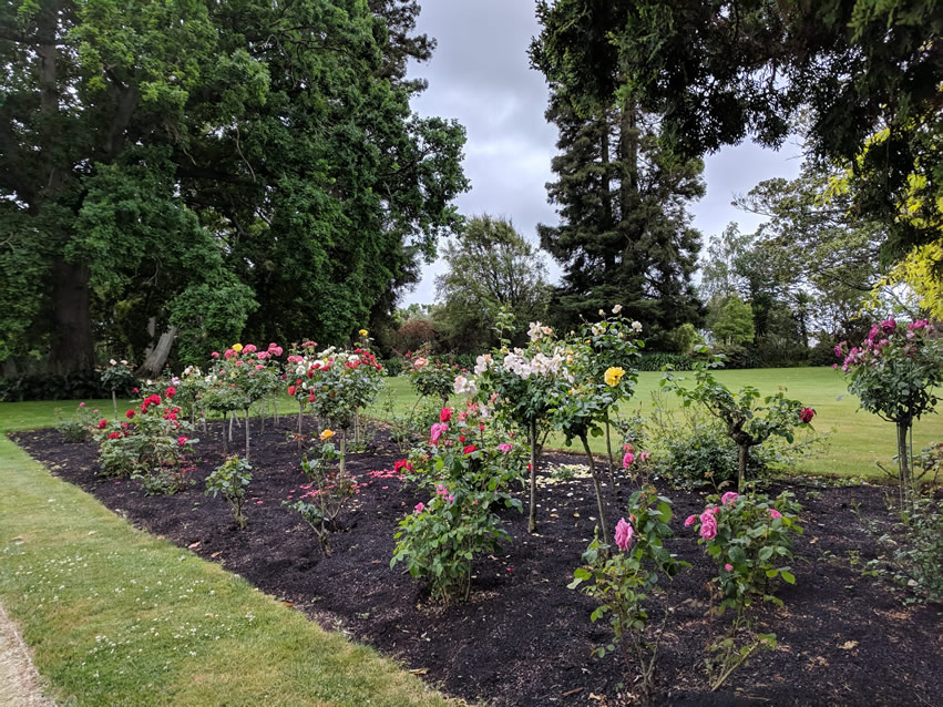 <h2>The Best of New Zealand Escorted 2018</h2>Taupo, Napier, Wellington & Queenstown