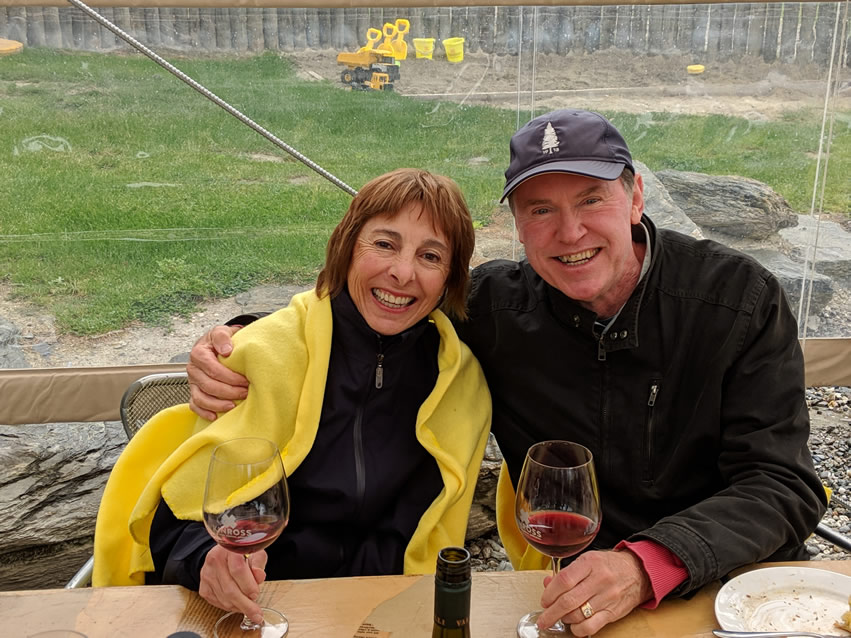 <h2>The Best of New Zealand Escorted 2018</h2>Taupo, Napier, Wellington & Queenstown