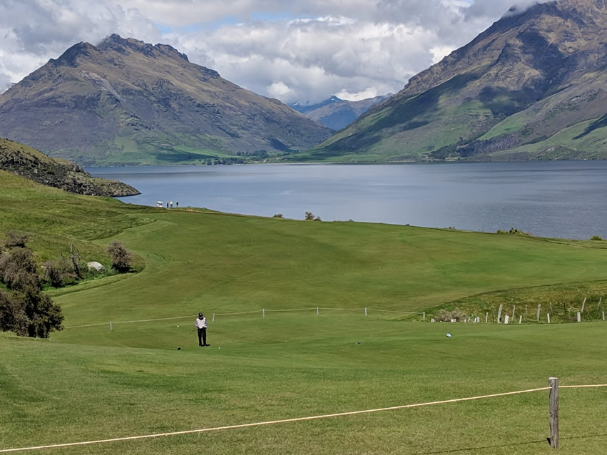 <h2>The Best of New Zealand Escorted 2018</h2>Taupo, Napier, Wellington & Queenstown