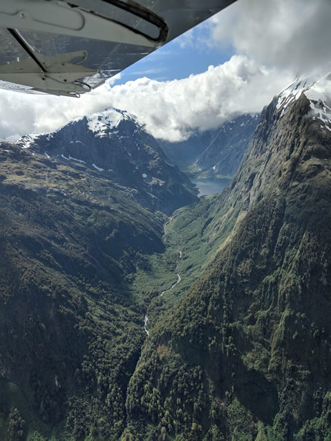 <h2>The Best of New Zealand Escorted 2018</h2>Taupo, Napier, Wellington & Queenstown