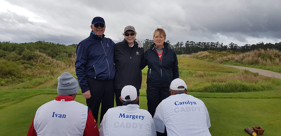 <h2>The Best of South Africa Escorted 2018</h2>Golf, Kruger Safari, Cape Town, the Winelands & Garden Route