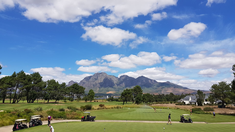 <h2>The Best of South Africa Escorted 2019</h2>Kruger Safari, Cape Town, the Winelands & Garden Route | 14 Nights | 5 Rounds | February 23 - March 9