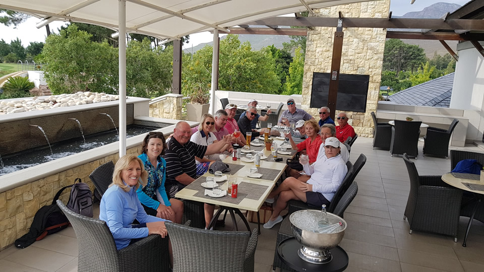 <h2>The Best of South Africa Escorted 2019</h2>Kruger Safari, Cape Town, the Winelands & Garden Route | 14 Nights | 5 Rounds | February 23 - March 9