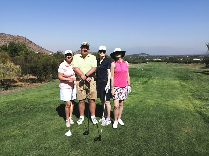 <h2>The Best of Brazil, Chile & Peru Escorted 2020</h2>11 Nights in Rio, Santiago & Machu Picchu | 4 Rounds | Feb 11 – 22