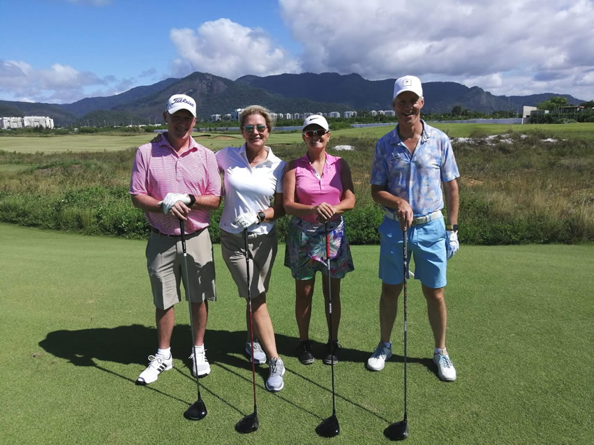 <h2>The Best of Brazil, Chile & Peru Escorted 2020</h2>11 Nights in Rio, Santiago & Machu Picchu | 4 Rounds | Feb 11 – 22