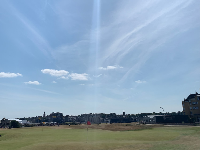 <h2>2022 ~ The 150th Open at St Andrews Escorted</h2>8 Nights | 4 Rounds | Saturday & Sunday at The Open | July 10 - 18