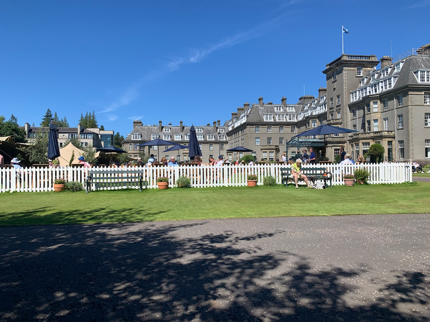 <h2>2022 ~ The 150th Open at St Andrews Escorted</h2>8 Nights | 4 Rounds | Saturday & Sunday at The Open | July 10 - 18