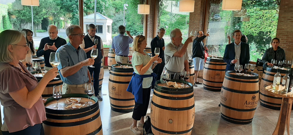 <h2>The Best of Northern Spain Escorted 2022</h2> 8 Nights | 4 Rounds | May 19 – 27