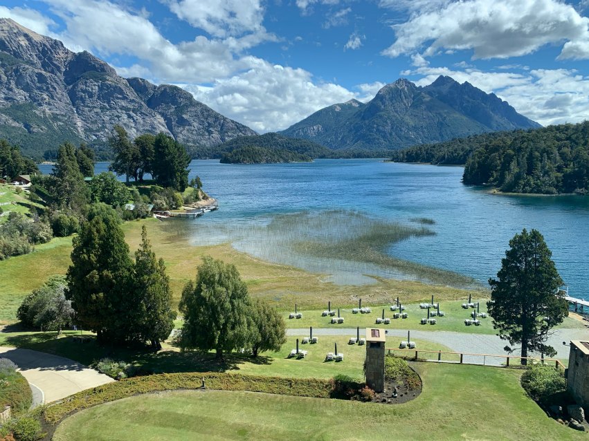 <h2>The Best of Argentina Escorted 2023</h2> 11 Nights | 6 Rounds | February 22 - March 4