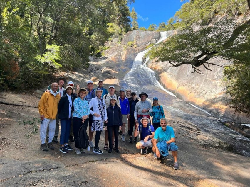 <h2>The Best of Argentina Escorted 2023</h2> 11 Nights | 6 Rounds | February 22 - March 4